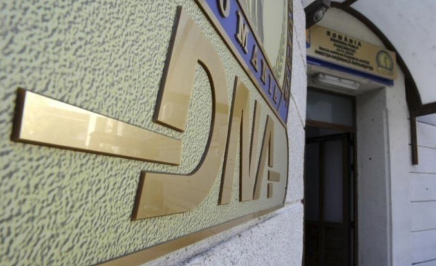 Unul dintre procurorii înscriși în cursa pentru șefia DNA a fost procuror-şef la Parchetul de pe lânga Curtea de Apel Constanţa