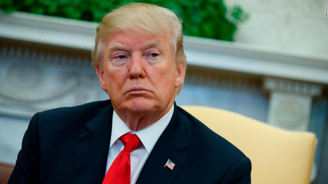SUA: Donald Trump a calificat inculparea sa drept o ‘insultă la adresa naţiunii’