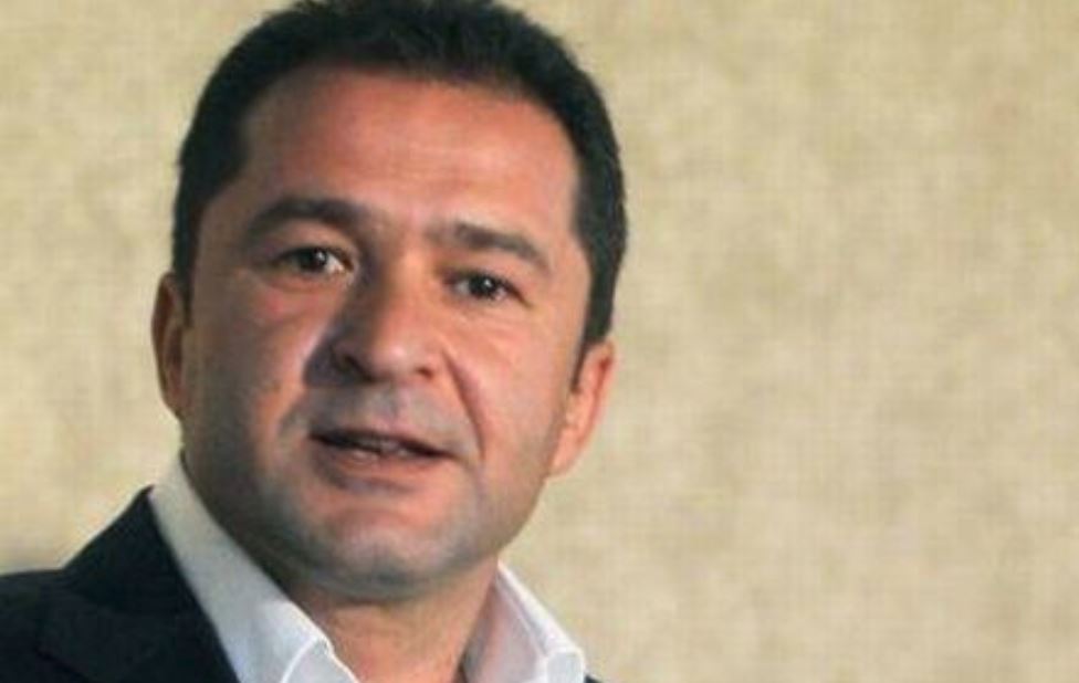 Judecătorii revocă mandatul de arestare în lipsă emis pe numele lui Elan Schwartzenberg