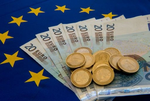 Bulgaria se apropie de momentul aderării la euro