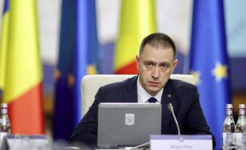 MApN: Armata României, pregătită să sprijine autorităţile din GRECIA care se confruntă cu incendii puternice