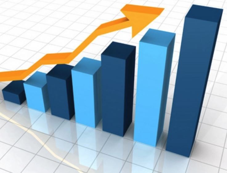 Rata anuală a inflației a crescut la 10,85% în luna mai