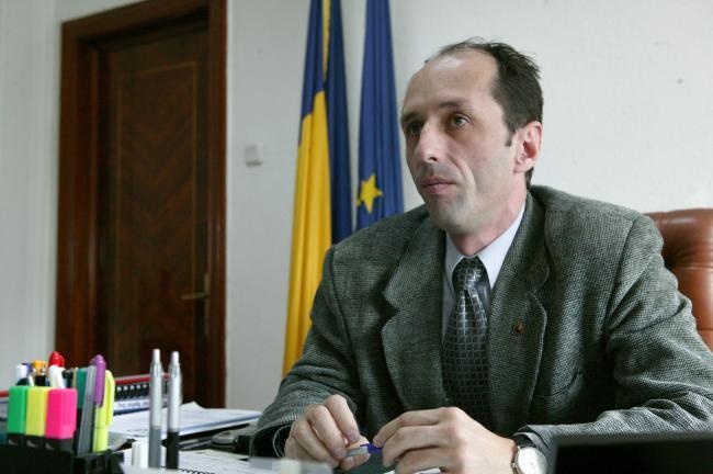 Marius Iacob asigură interimatul la conducerea DNA