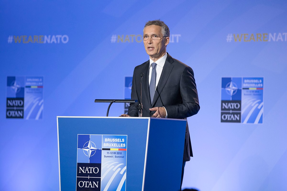 Summit NATO | Statele membre s-au angajat să aloce pentru apărare 2% din PIB