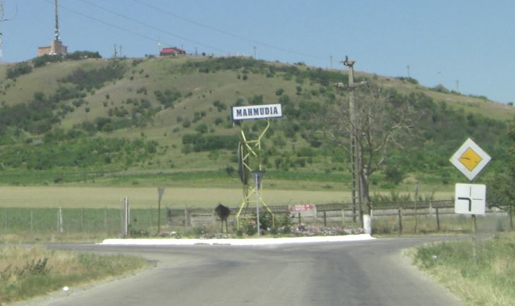 Județul TULCEA: Proiecte de dezvotare a infrastructurii în localitatea Mahmudia