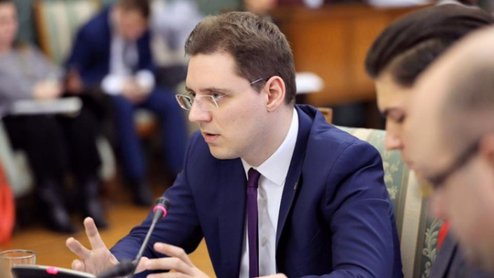 Constanța | Victor Negrescu: Uniunea Europeană trebuie să fie capabilă să ofere prosperitate în toată Europa