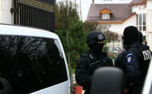 PERCHEZIȚII în Constanța, Tulcea și alte 4 județe, într-un dosar de evaziune fiscală cu un prejudiciu de șapte milioane de lei