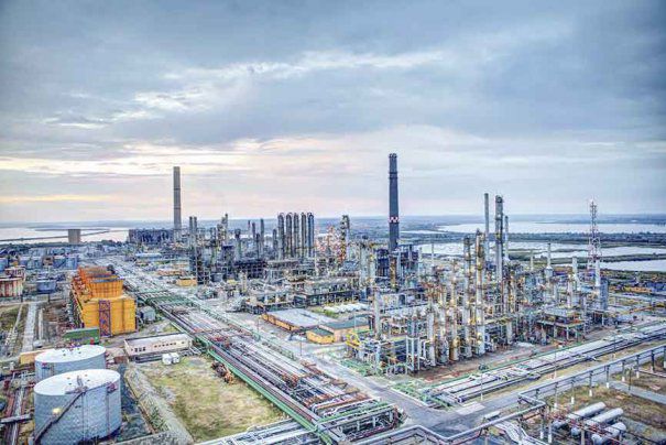 Rompetrol Rafinare: împreună să găsim soluții suplimentare pentru creșterea siguranției pe platforma Petromidia