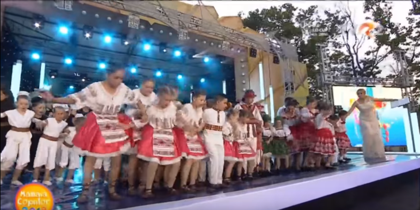 Anchetă în Primăria Constanța, după incidentul cu scena de Festivalul Mamaia Copiiilor 2018