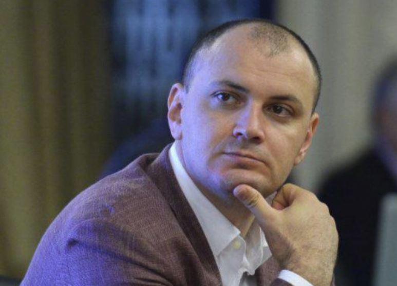 Curtea Supremă de la Belgrad a refuzat extrădarea lui Sebastian Ghiţă