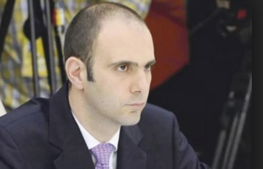 Poliţia italiană a anunţat arestarea fostului şef ANAF Şerban Pop, în baza unui mandat internațional