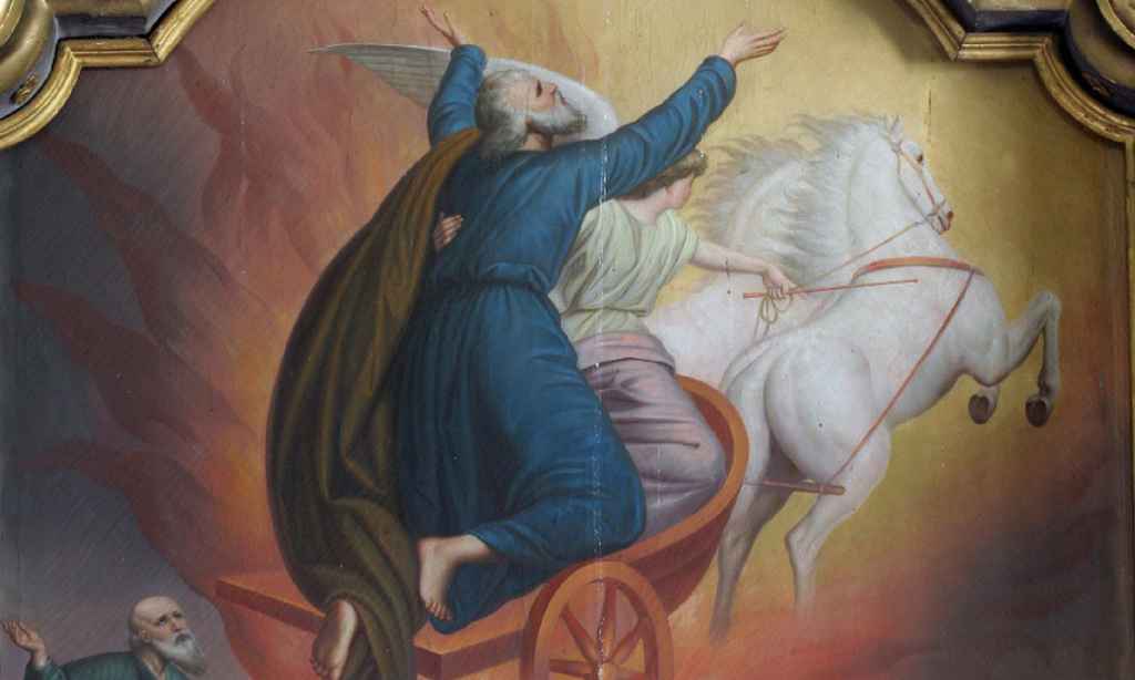Peste 140.000 de români sărbătoresc onomastica de Sf. Ilie