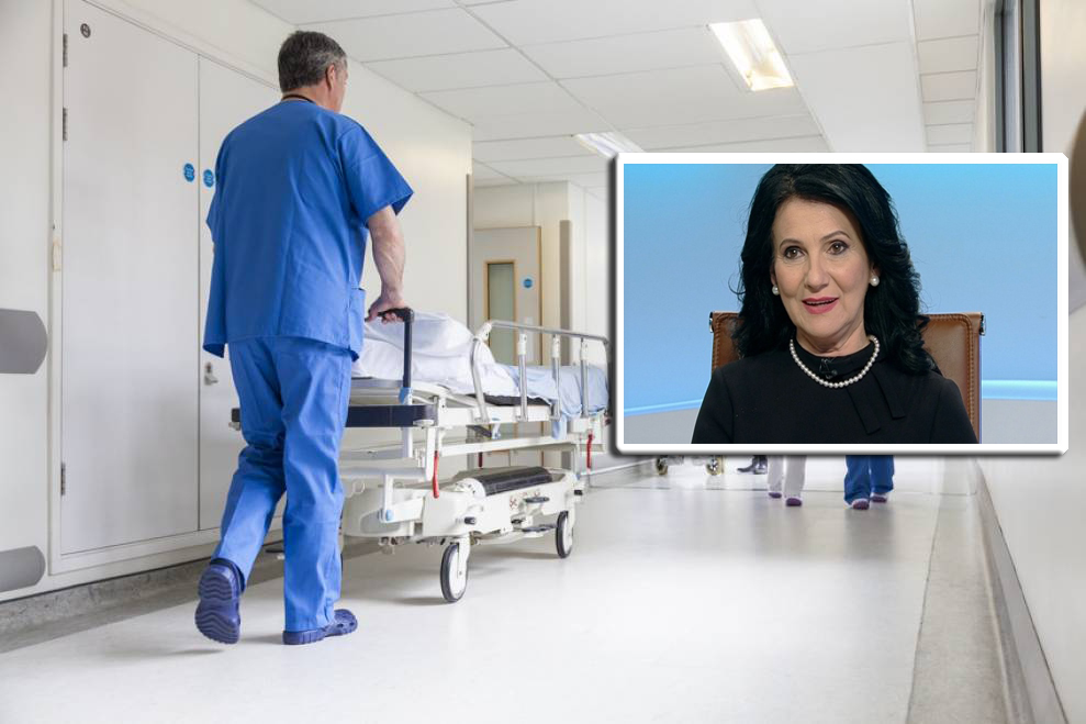 Săptămâna aceasta va fi decisivă privind o hotărâre referitoare la epidemia de gripă