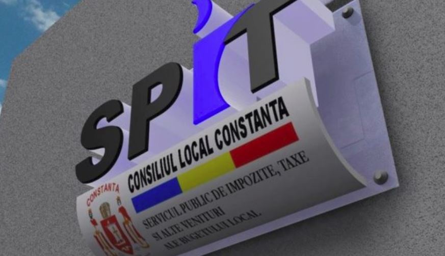 CONSTANȚA: Taxa pentru afișaj în scop de reclamă și publicitate se achită la SPIT