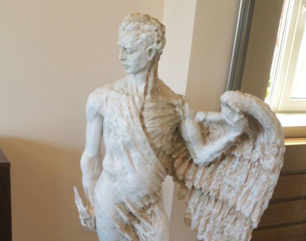 Poetul Ovidius va avea o statuie în orașul care îi poartă numele