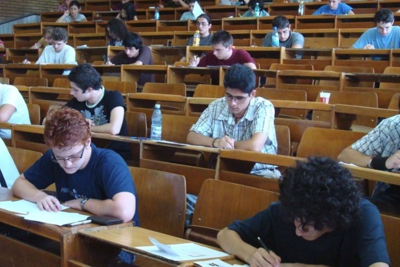 CONSTANȚA: Proiect pentru stagii de practică în vederea integrării studenţilor pe piaţa muncii
