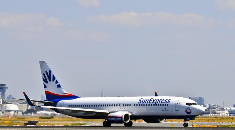 Aterizare de urgență pe Aeroportul Henri Coandă