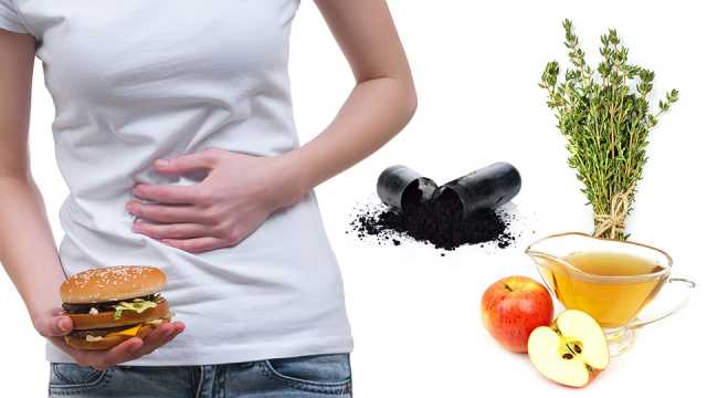 Afecțiunile digestive sunt în toi în sezonul estival! Ce este de făcut?