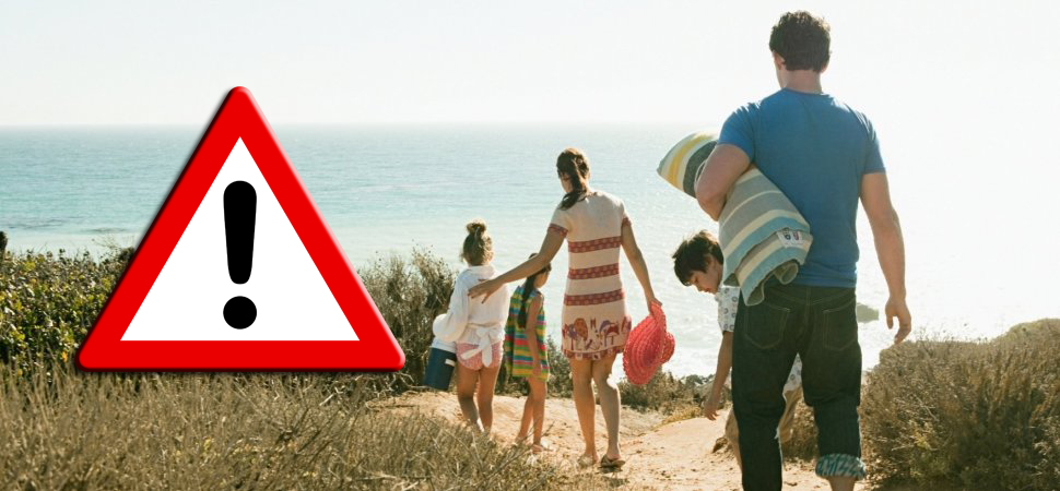 „Paza bună trece primejdia rea“ – Sfaturi de care trebuie să ținem cont când plecăm în vacanță