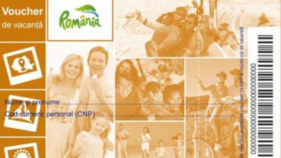Bugetarii ar putea da declaraţii pe propria răspundere pentru acordarea voucherelor de vacanță