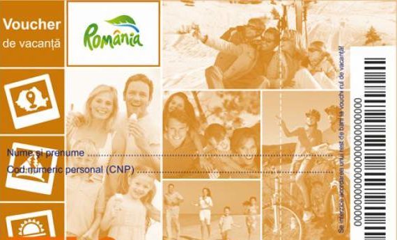 Bugetarii ar putea da declaraţii pe propria răspundere pentru acordarea voucherelor de vacanță