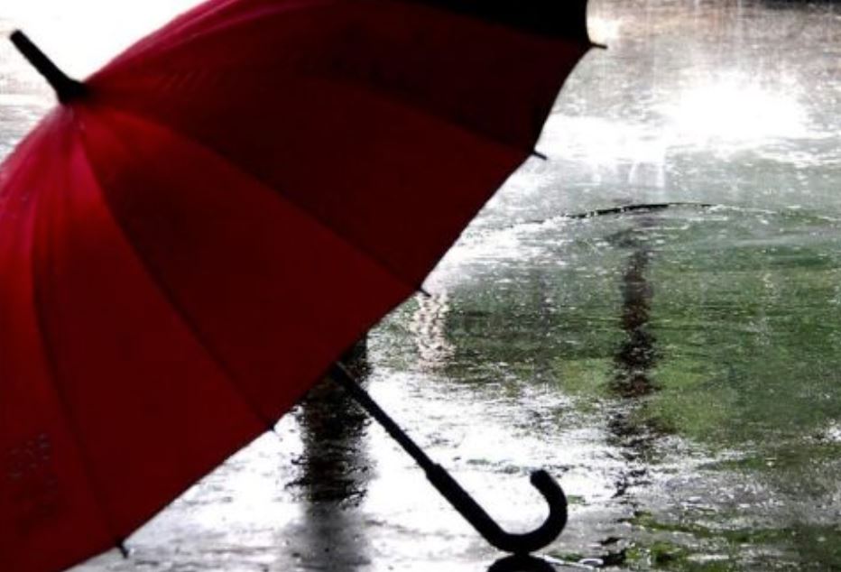 UPDATE – CONSTANȚA și TULCEA: Coduri galben și portocaliu de ploi