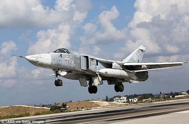 Bombardiere rusești, interceptate deasupra Mării Negre de către avioanele de poliție aeriană de la Mihail Kogălniceanu