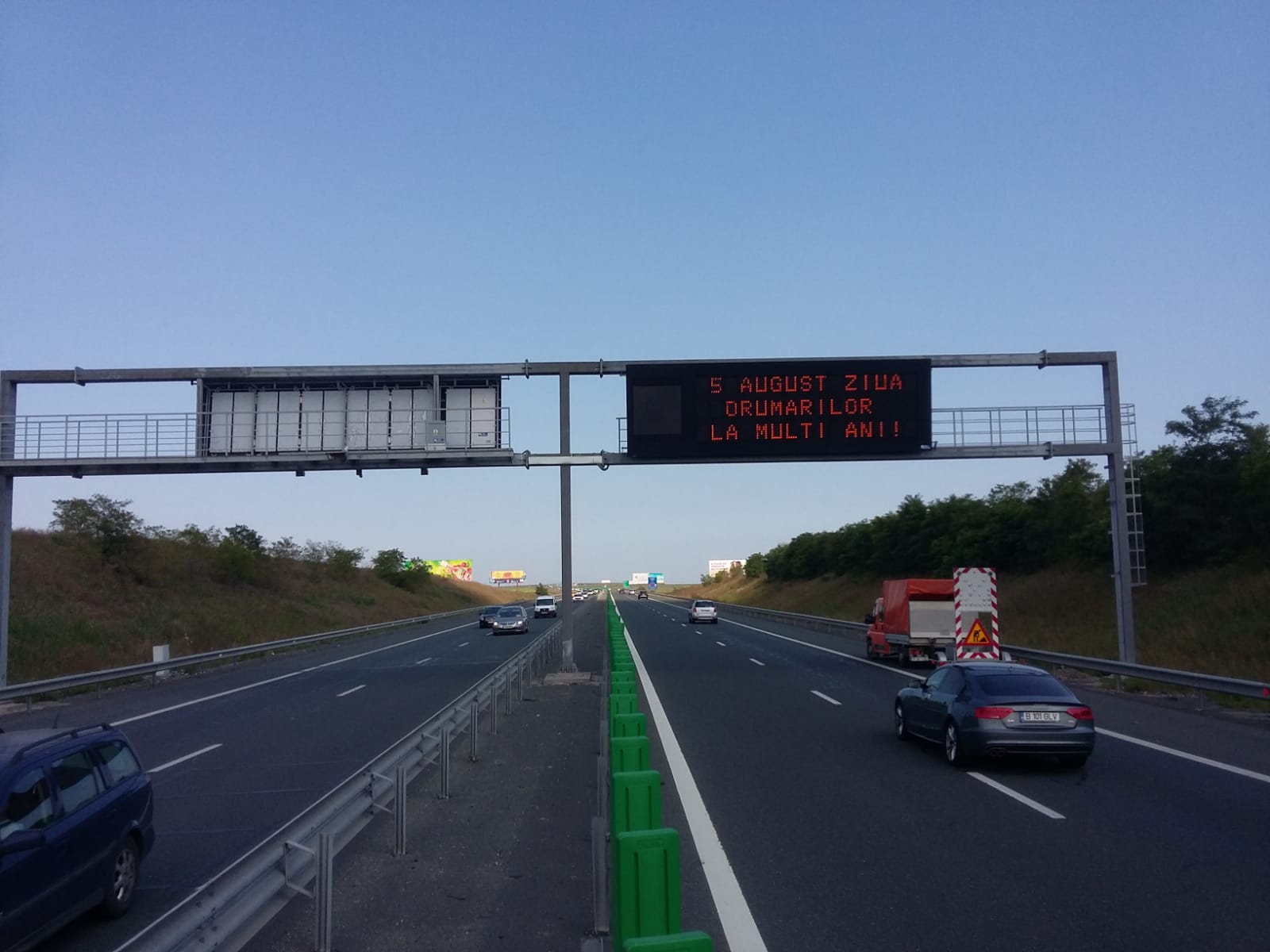 Ziua Drumarilor din România
