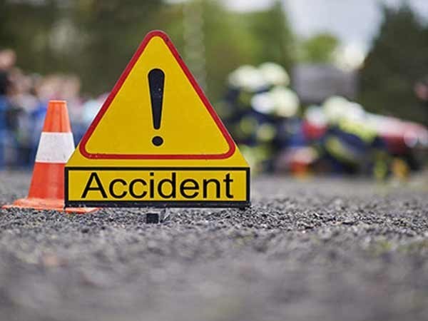 Accident rutier, în curbă, la Olimp. Trei persoane rănite