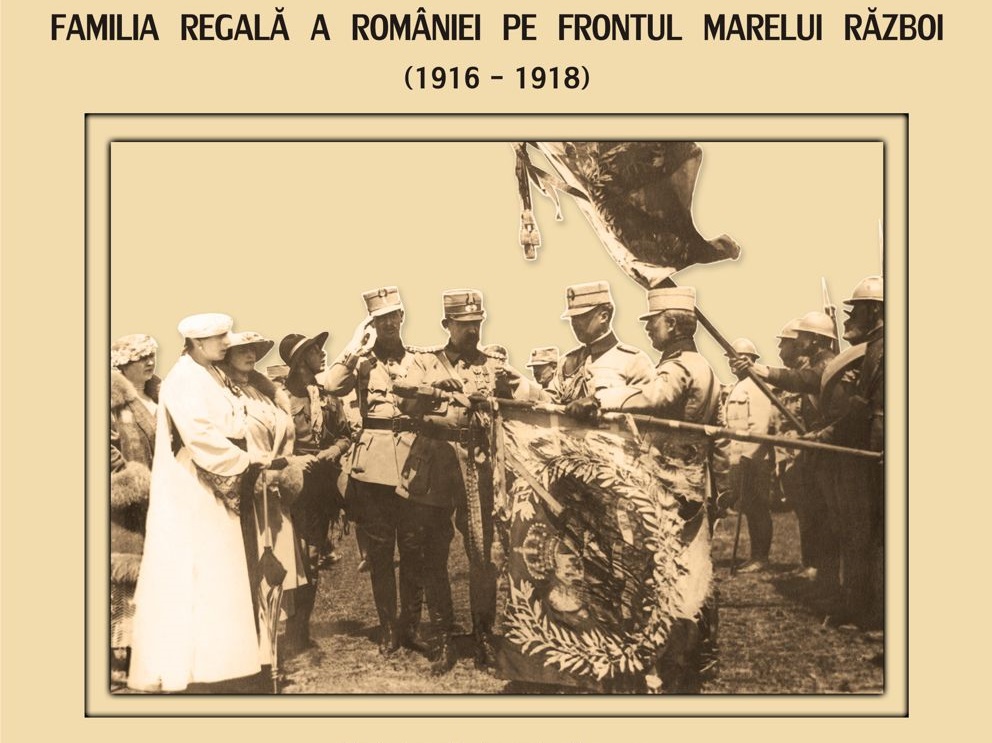 Muzeul de Istorie din Constanța va găzdui expoziția „Familia Regală a României pe frontul Marelui Război”