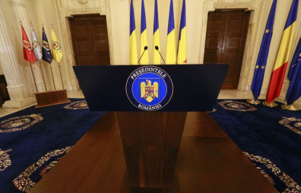 Președinție: Secretariatul CSAT face eforturi pentru obținerea acordului referitor la instituțiile cu atibuții în domeniul securității