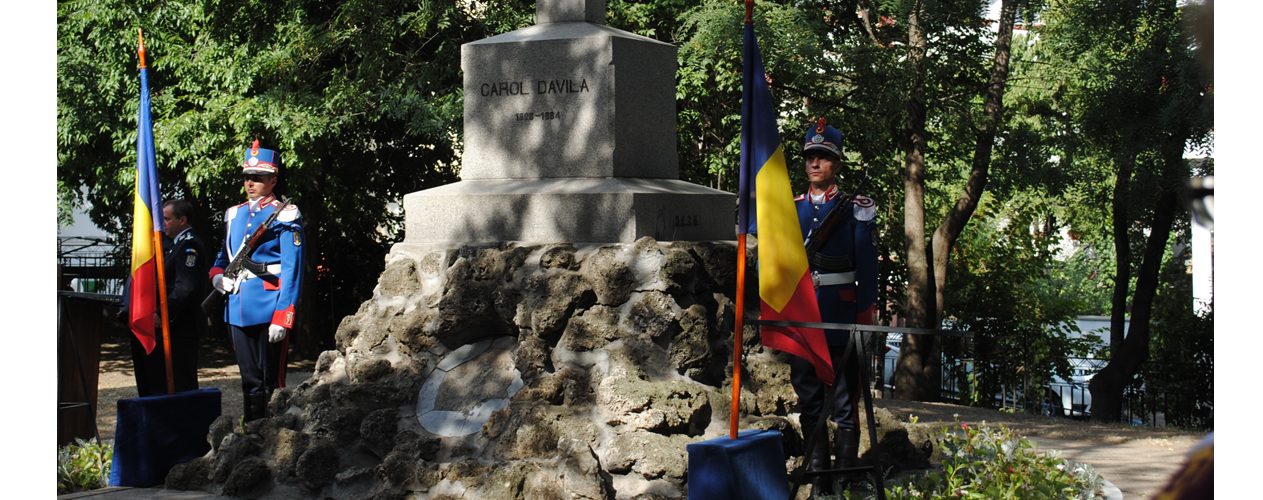 Ziua medicinei militare