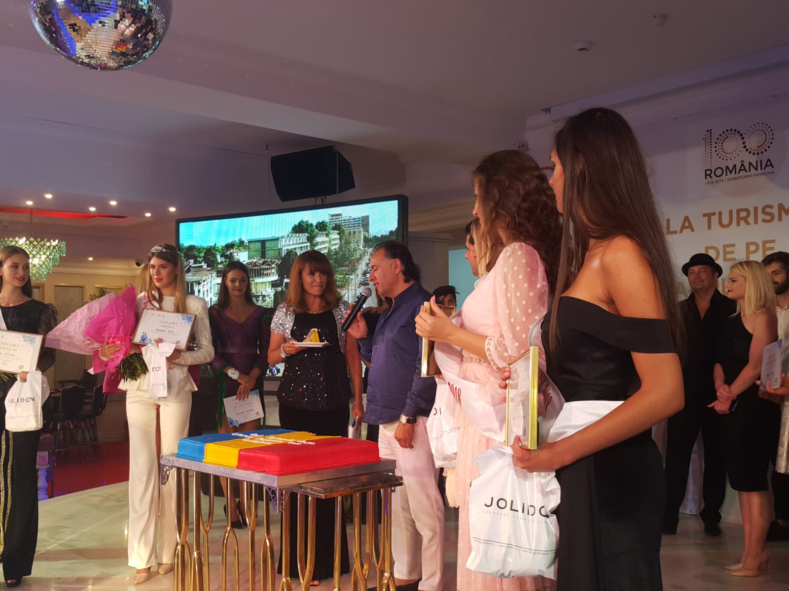 Premiile Galei Turismului pentru Litoralul Românesc 2018