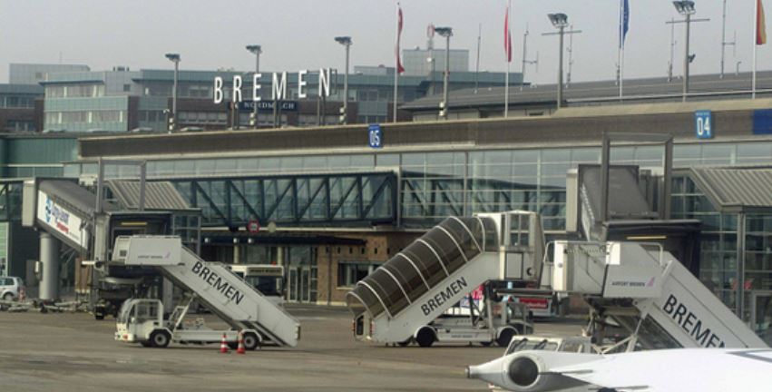 GERMANIA: Aeroportul din Bremen, închis din cauza unei breşe de securitate