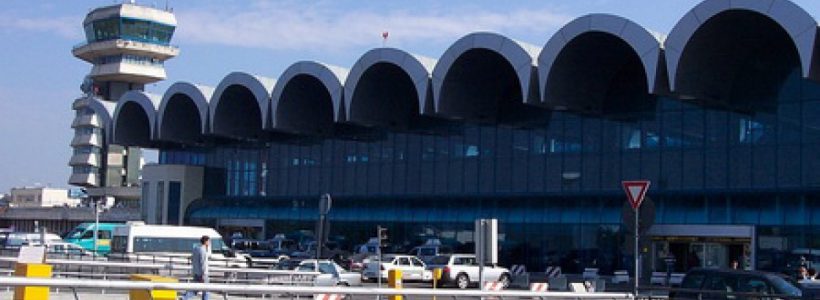 David Ciceo: „Triplarea traficului aerian trebuie însoțită de investiții în infrastructură“