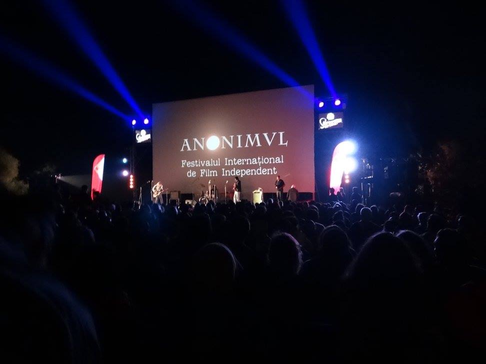 TULCEA: Începe Festivalul de Film Anonimul 2018. Programul complet