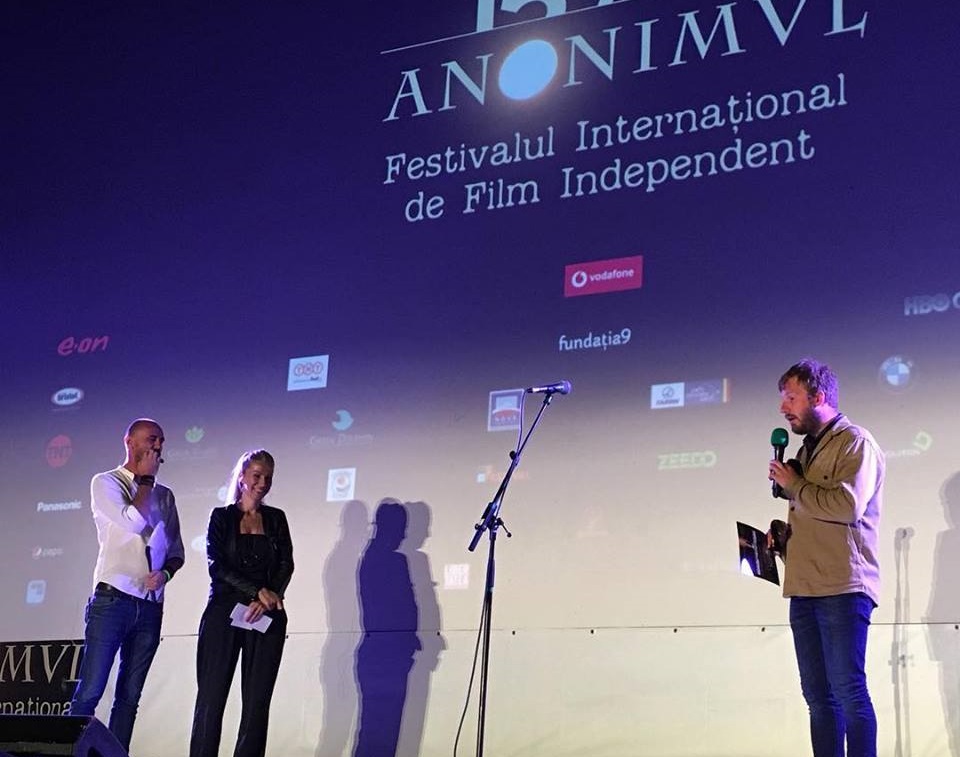 DELTA DUNĂRII: Publicul a hotărât câştigătorii Festivalului Internaţional de Film Independent „Anonimul”