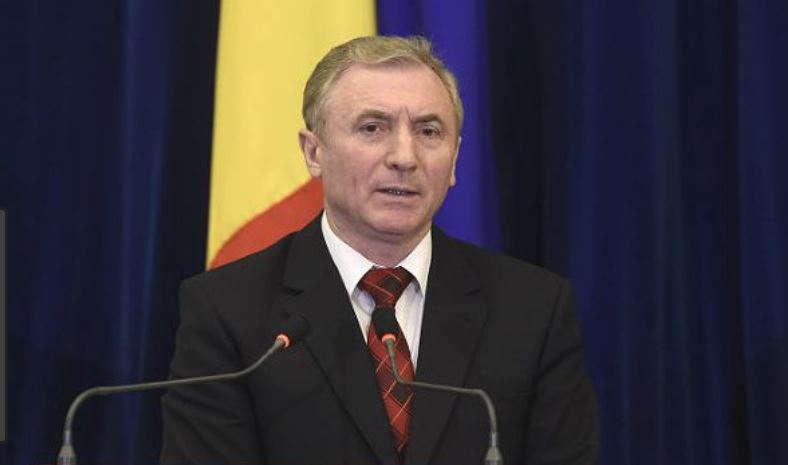 Augustin Lazăr: Argumentele ministrului Toader pentru revocarea din funcție, „exagerări vizibile și interesate“