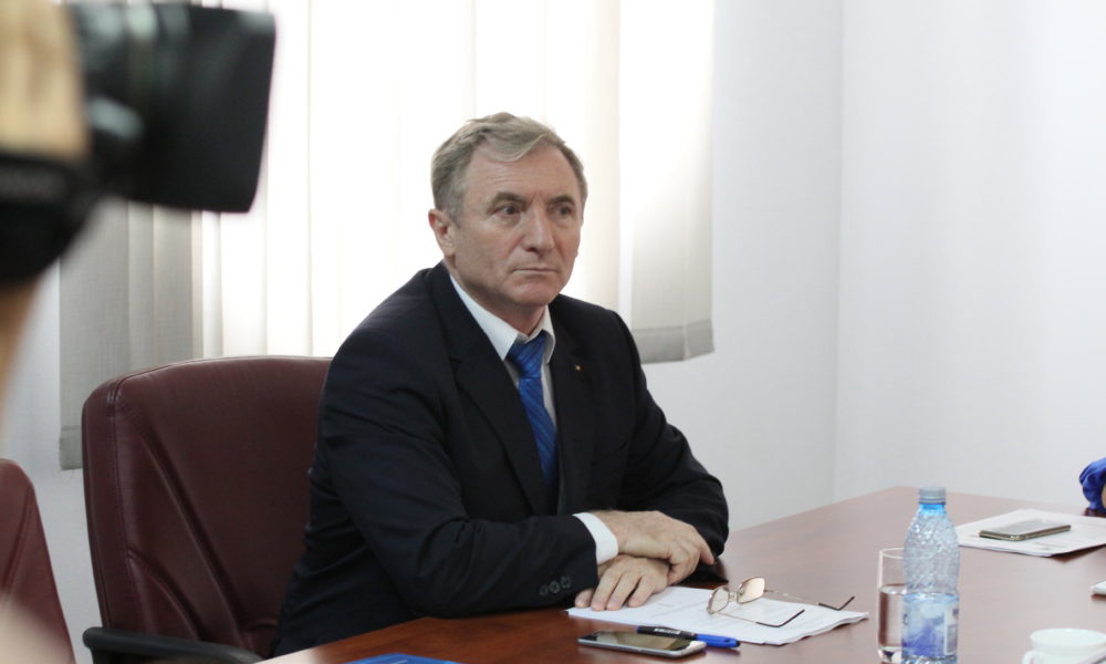 Reacția procurorului general după ce ministrul de Justiție a anunțat evaluarea activității sale