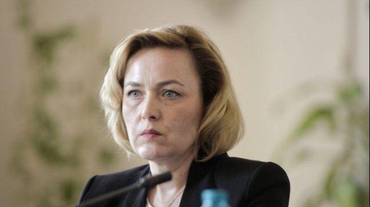Denunţ penal pe numele ministrului de Interne şi al prefectului Capitalei