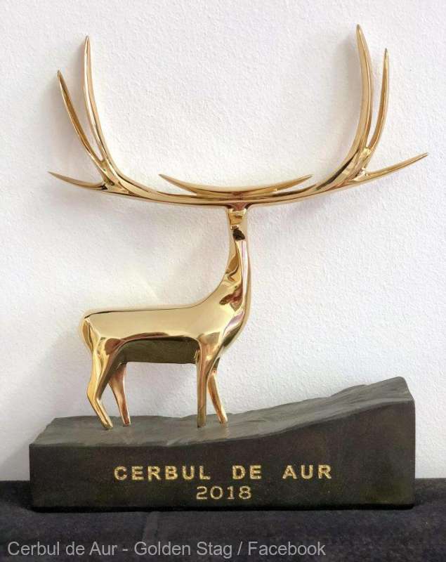 Festivalul Cerbul de Aur, ediţie aniversară – 50 de ani