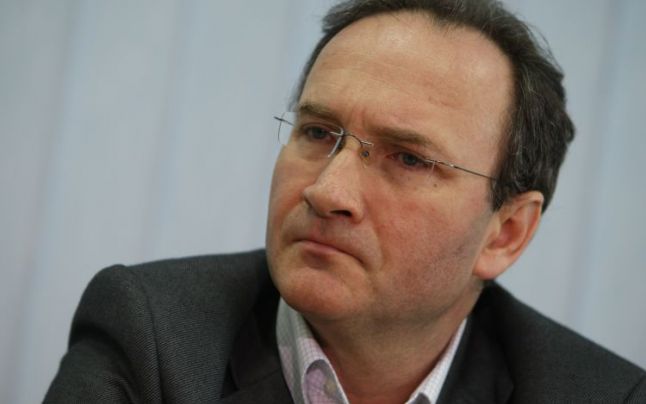 Nuclearelectrica: Dan Bigu, director al sucursalei CNE Cernavodă, începând cu 1 septembrie