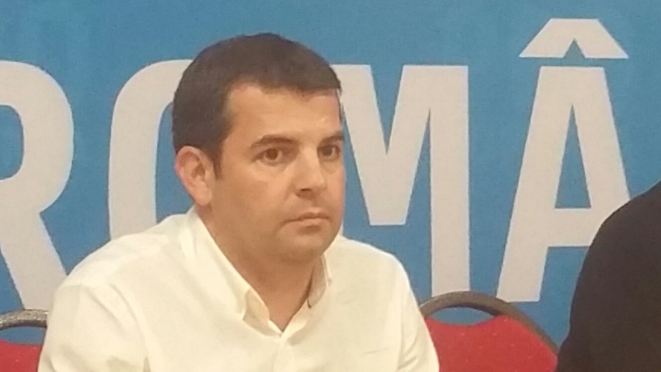 Daniel Constantin: Se știa din 2014-2015 de pesta porcină. Trebuia să informăm populația