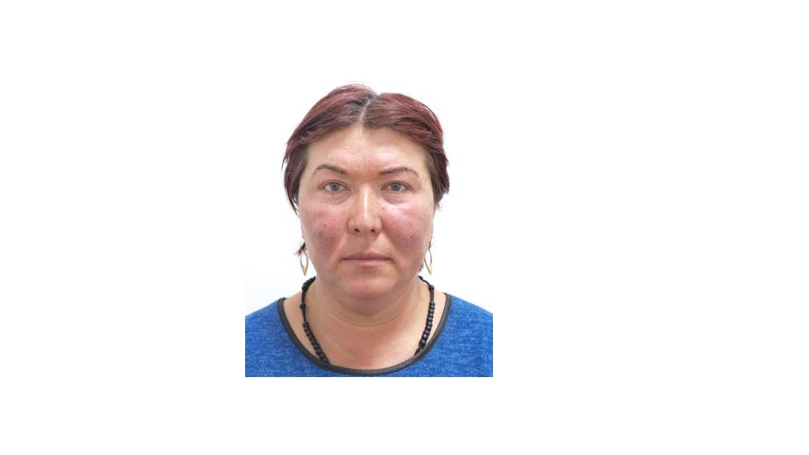 Femeie căutată de polițiști după ce a dispărut de acasă. Ați văzut-o?
