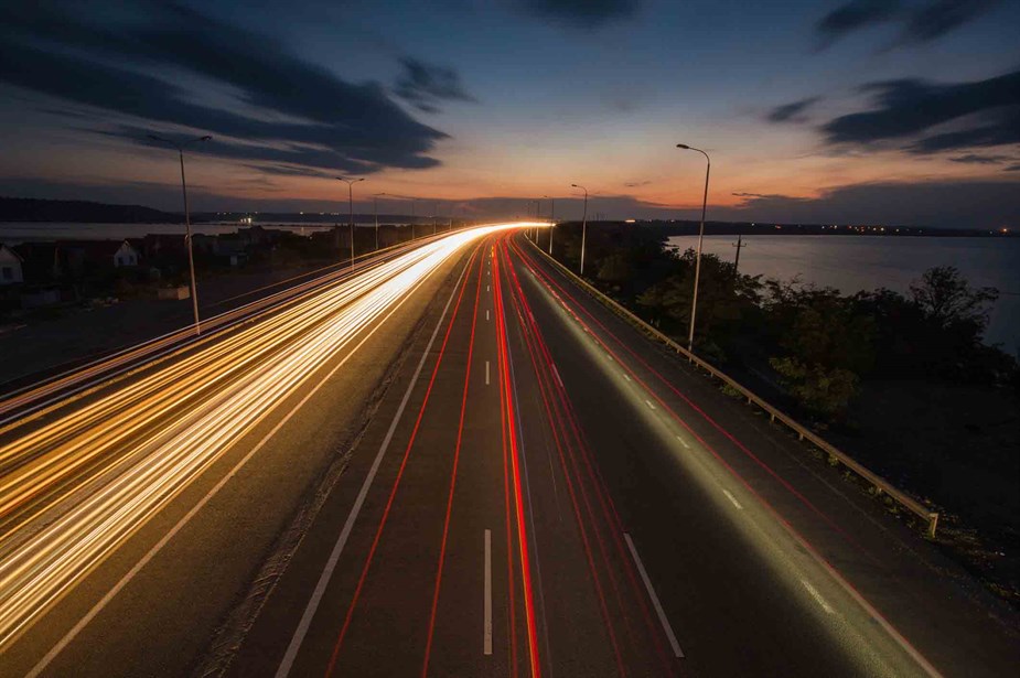 Se construiește autostrada care va înconjura Marea Neagră. Are 7.140 de kilometri lungime!