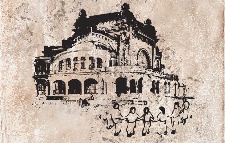 Constanţa: Expoziție cu proiecție de film – „ROMÂNIA ÎNTREGITĂ ÎN EUROPA UNITĂ”