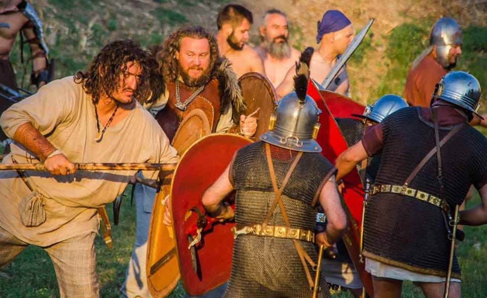 CONSTANȚA: Festivalul Antic TOMIS 2018 – programul complet