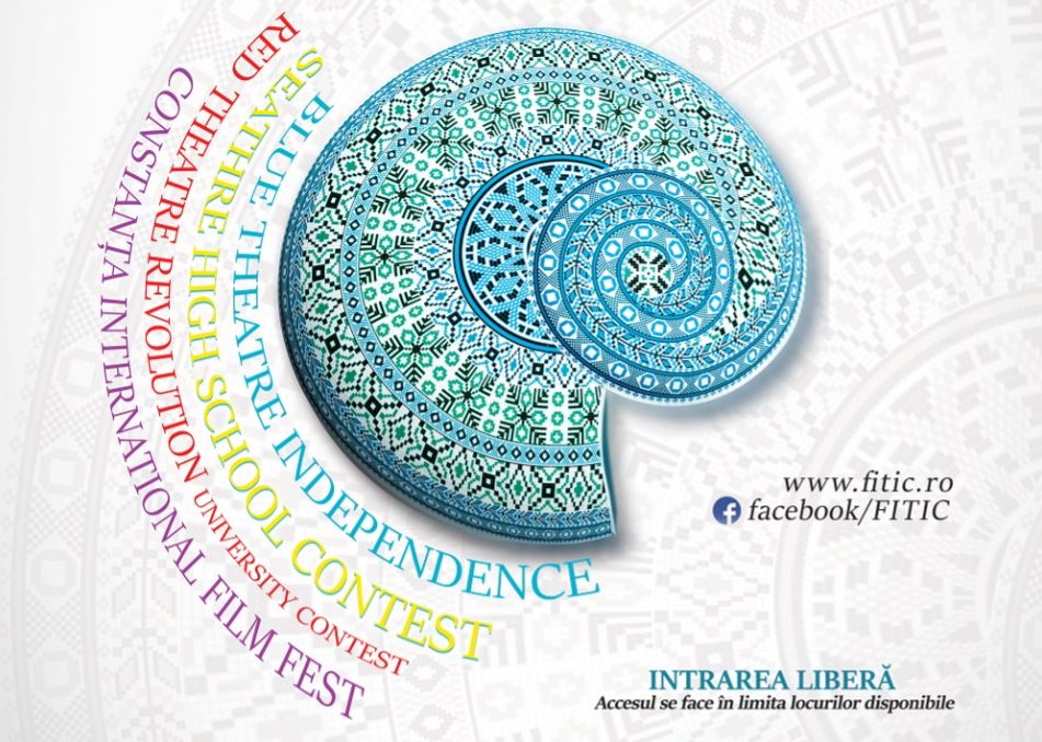 Programul zilei la Festivalul Internațional de Teatru Independent