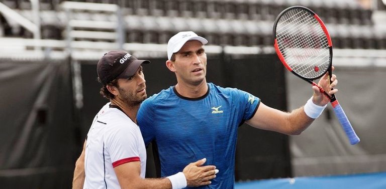 Horia Tecău a revenit în circuitul ATP și joacă la Toronto