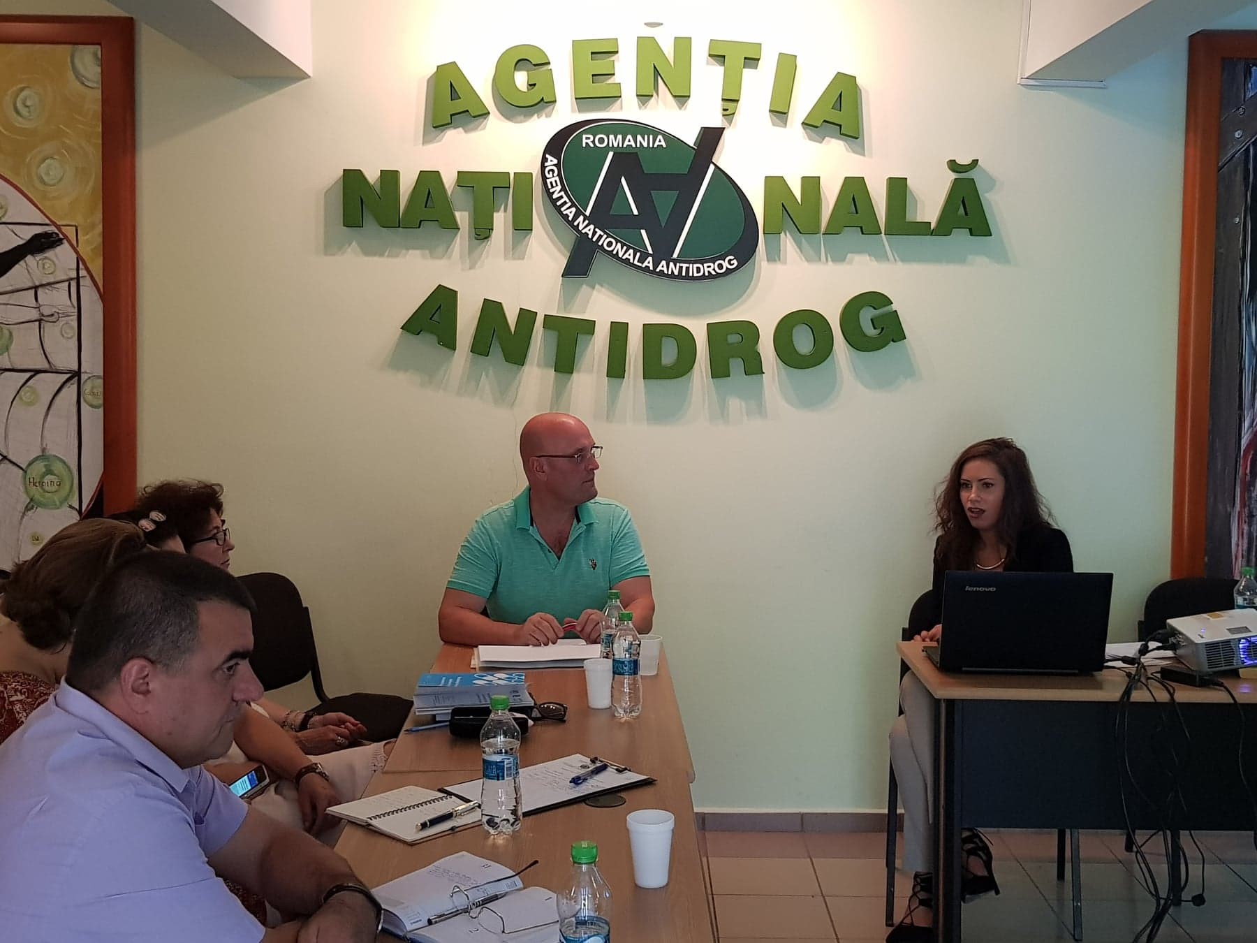 CONSTANȚA: Este nevoie de un centru de tratare a dependenților de droguri